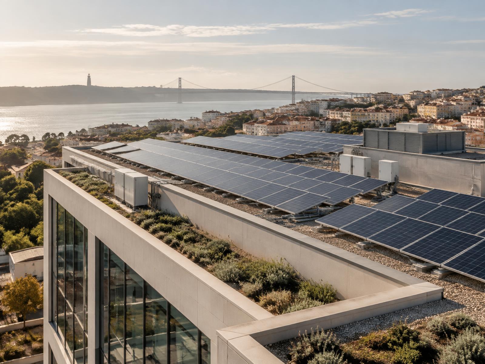 Energia & Sustentabilidade