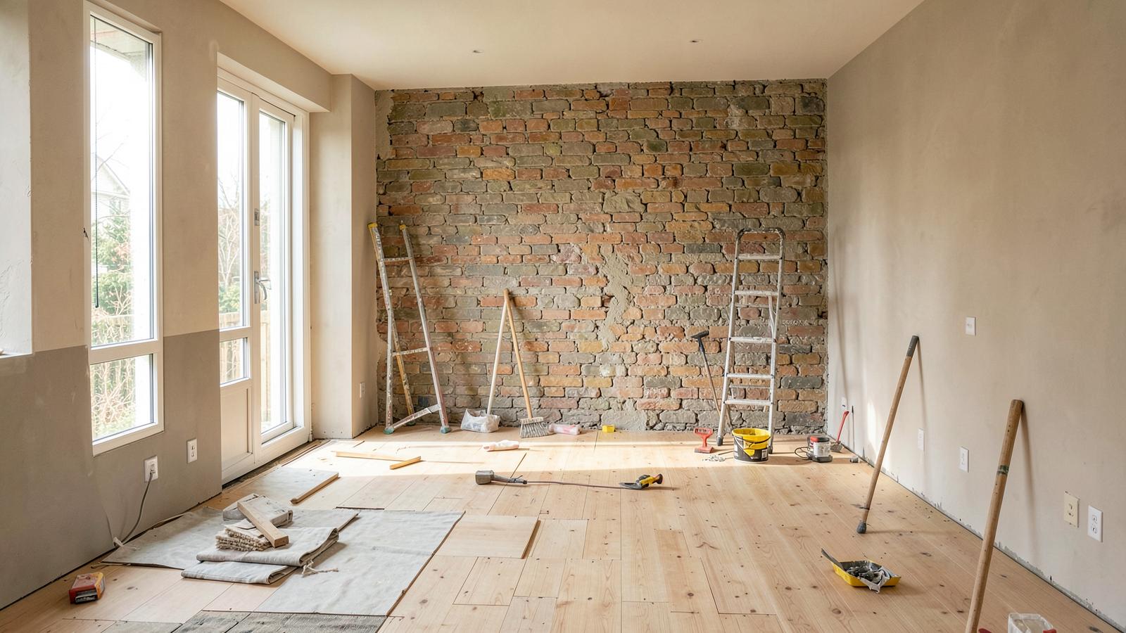Obras Particulares